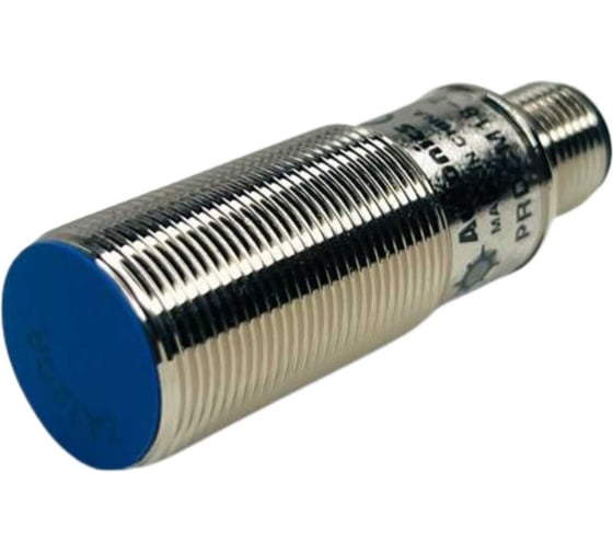 Датчик индуктивный Autonics PRDCM18-7DP A1600001848R 1