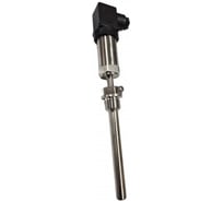 Датчик температуры Доступная Автоматика погружной с гильзой G1/2, выход 4-20мА, длина гильзы 100мм DA13-4-20-100