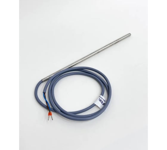 Канальный датчик температуры KRAFTAIR Pt1000 от -35 до +105C HTF-PT1000 1