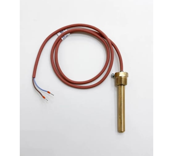 Датчик температуры погружной KRAFTAIR ETF01-PT1000 1