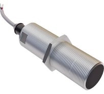 Индуктивный датчик для работы в среде высокого давления ТЕКО ISB WF6A8-31P-6-LZ, Sn=6 мм, корпус М22x1 алюминий заподлицо, 10-30 DC NO PNP, IP68, подключение кабель 00-00025280