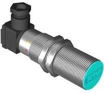 Датчик контроля минимальной скорости ТЕКО IV21B AT81A5-01G-10-L Sn=10 мм, корпус М30x1,5 Алюминий заподлицо, 90 ... 250 AC NO 3-х проводный, IP65, Клеммная коробка 00-00036039