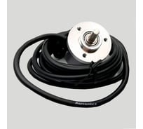 Энкодер инкрементальный в компактном корпусе Autonics O40мм с выступающим валом E40S6-1500-3-T-24 A2500001441R