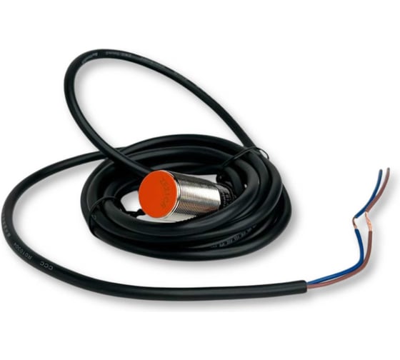 Цилиндрический индуктивный датчик приближения Autonics PRT18-5DC A1600000032R 1