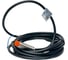 Цилиндрический индуктивный датчик приближения Autonics PRT08-2DC A1600000074R 3