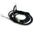 Цилиндрический индуктивный датчик приближения Autonics PRT08-2DO A1600001697R 2