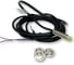 Цилиндрический индуктивный датчик приближения Autonics PRT08-2DO A1600001697R 3