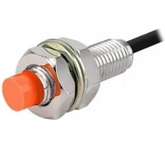 Цилиндрический индуктивный датчик приближения Autonics PRT12-4DO A1600000018R 1