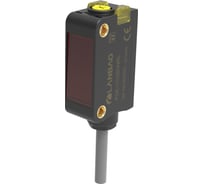 Оптический датчик диффузный Lanbao PSE-YC35DPRL, Sn=350 мм, PNP NO/NC (Програм)10...30DC, кабель 2м, 08-00020410