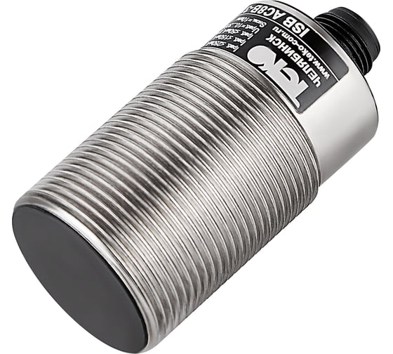 Бесконтактный выключатель ТЕКО ISB AC81A-31P-10-LZS400-00024390 1