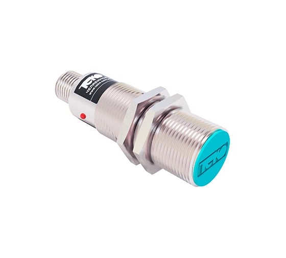 Индуктивный датчик ТЕКО ISB AC4B-31P-5-LZS400-00024374 1