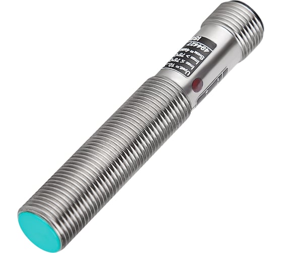 Бесконтактный выключатель ТЕКО ISB AC2S-31P-4-LZS400-00024290 1