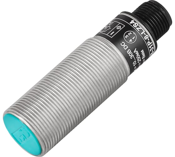 Индуктивный датчик ТЕКО ISB AC4B-43N-8-LZS400-00068697 1