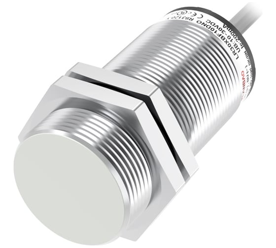 Индуктивный датчик Lanbao LR30XCF10ATO 07-00040672 1