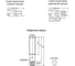 Индуктивный датчик ТЕКО ISB AC41A-43P-5-LZS4-C, Sn=5мм, корпус М18x1 Алюминий заподлицо, 10 ... 30 DC, PNP NO/NC, IP67, подключение разъем 00-00033768 2