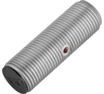 Индуктивный датчик ТЕКО ISB BC22A-31N-2-LS4, Sn=2мм, корпус М12x1 алюминий, заподлицо, 10-30 DC, NPN NO, IP67, подключение разъем 00-00024800