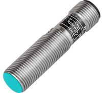 Индуктивный датчик ТЕКО ISB BC2S-31P-4-LS4, Sn=4мм, корпус М12x1 нержавеющая сталь, заподлицо, 10-30 DC, PNP NO, IP67, подключение разъем 00-00024822