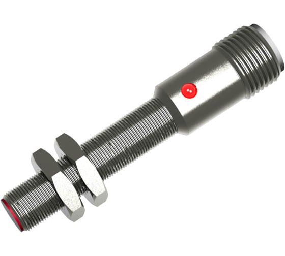 Выключатель бесконтактный индуктивный Индукция И87-NO-PNP-P(Л63) 12787 1