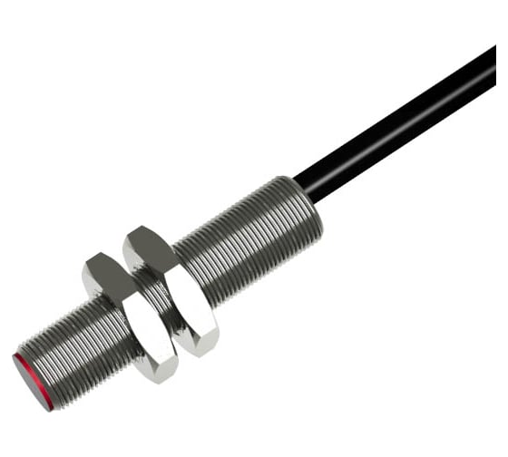 Выключатель бесконтактный индуктивный Индукция И87-NO-NPN(Л63) 15350 1