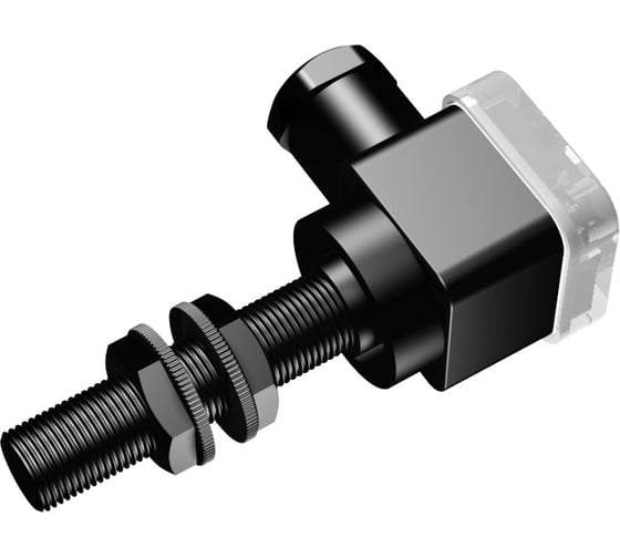 Выключатель бесконтактный индуктивный Индукция ИВ01-NO-PNP-K-ПГ(Текаформ) 29715 1