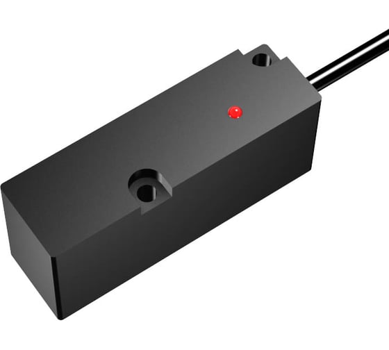 Выключатель бесконтактный индуктивный Индукция И342-NC-AC-HT 15896 1