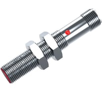 Выключатель бесконтактный индуктивный Индукция ИВ01-NO/NC-PNP-P-ПГ (12x18H10T), 29919 00-00020528