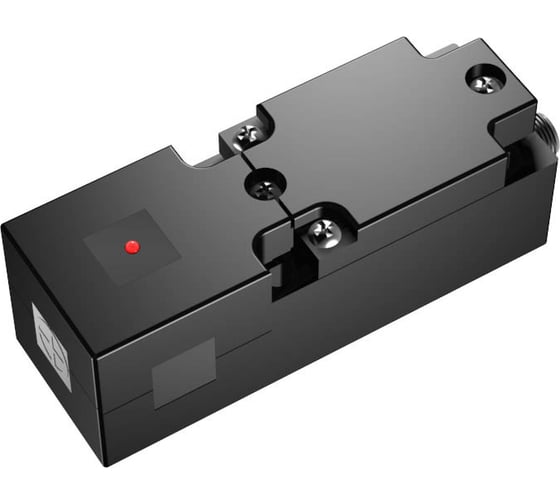 Выключатель бесконтактный индуктивный Индукция SI400-NO-AC-P-HT(с индикацией) 32050 1