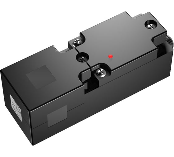 Выключатель бесконтактный индуктивный Индукция SIA400-I/U-PNP-P(НКУ) 21909 1