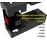 Выключатель бесконтактный индуктивный Индукция SIA400-I/U-PNP-P (НКУ), 21909 00-00012490 2