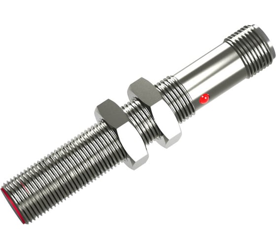 Выключатель бесконтактный индуктивный Индукция И01-NC-DC-P(Л63) 22862 1