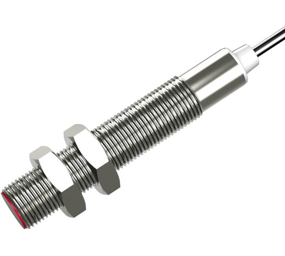 Выключатель бесконтактный индуктивный Индукция И01-NO-AC-Z(Л63, Lкаб=5м) 34010 1