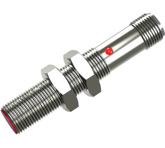 Выключатель бесконтактный индуктивный Индукция И01-NO-NPN-P-ПГ-HT(Л63) 27465 1