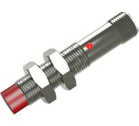 Выключатель бесконтактный индуктивный Индукция ИВ07-NO-PNP-P (Л63), 10113 00-00000202