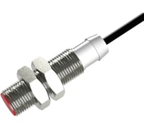 Выключатель бесконтактный индуктивный Индукция ИВ06-NO-NPN-ПГ-HT(Л63) 35253