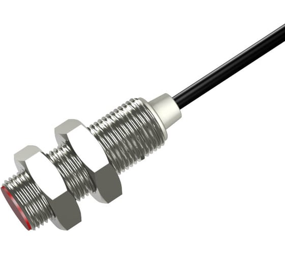 Выключатель бесконтактный индуктивный Индукция ИВ05-NO-PNP-Y103(Л63) 35414 1