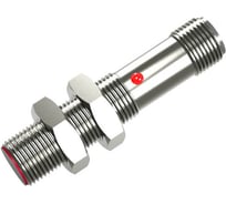 Выключатель бесконтактный индуктивный Индукция ИВ05-NC-PNP-P (Л63), 40834 ФР-00009514