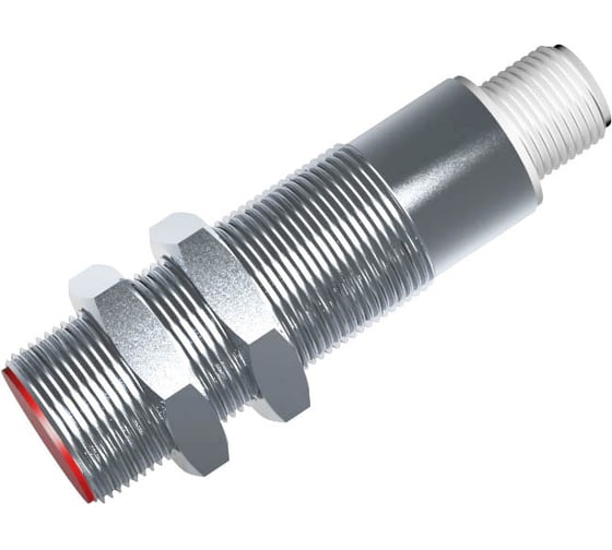 Выключатель бесконтактный индуктивный Индукция ИВ09-NO-PNP-P-ПГ(12x18H10T) 42003 1