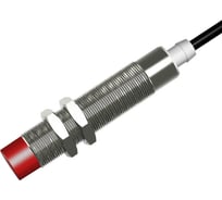 Выключатель бесконтактный индуктивный Индукция ИВ12-NO/NC-PNP-BT(Л63, Lкорп=75мм) 38500