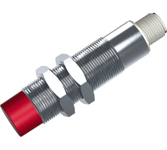 Выключатель бесконтактный индуктивный Индукция ИВ11-NO/NC-NPN-P-ПГ-HT(12x18H10T) 44579 1