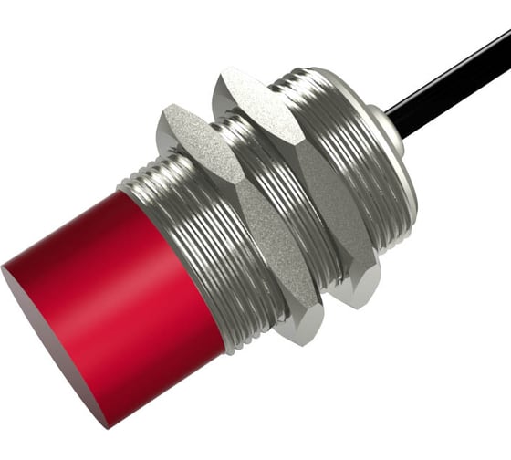 Выключатель бесконтактный индуктивный Индукция ИВ31-NO-PNP-ПГ(Л63) 10050 1