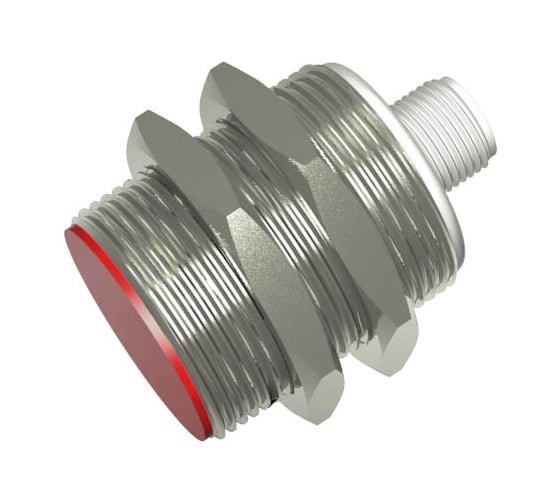 Выключатель бесконтактный индуктивный Индукция ИВ29-NO-PNP-P(Л63) 14219 1