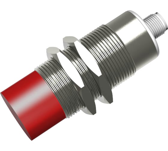 Выключатель бесконтактный индуктивный Индукция ИВ27-NO-PNP-P-HT(Л63) 16453 1