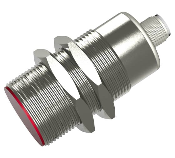 Выключатель бесконтактный индуктивный Индукция ИВ25-NO/NC-PNP-P-ПГ(Л63) 26688 1