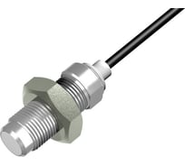 Выключатель бесконтактный индуктивный Индукция ИД011-NO-NPN-HT-1,2(Д16Т) 16647