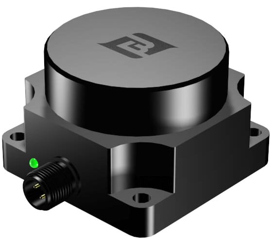 Выключатель бесконтактный индуктивный Индукция ИДА38-I-PNP-P(НКУ) 41887 1