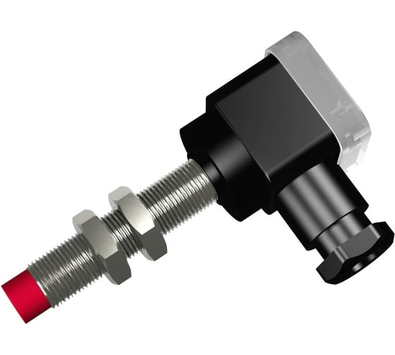 Выключатель бесконтактный индуктивный Индукция И03-NO/NC-PNP-K(Л63) 15285 1