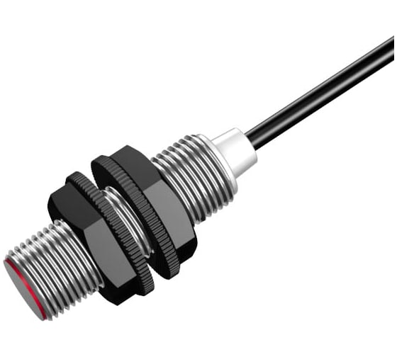 Выключатель бесконтактный индуктивный Индукция И05-NO-PNP(Д16Т) 41766 1