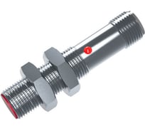 Выключатель бесконтактный индуктивный Индукция И05-NO-PNP-P-ПГ(12x18Н10Т) 28652