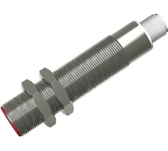 Выключатель бесконтактный индуктивный Индукция И09-NO/NC-PNP-P-ПГ-HT-Y10(Л63, Lкорп=75мм) 22755 1