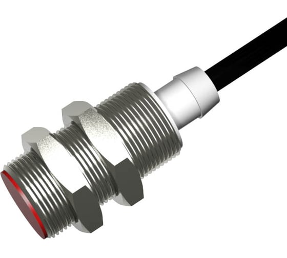 Датчик бесконтактный индуктивный взрывобезопасный Индукция стандарта "NAMUR" SNI 14-5-L 11109 1